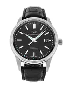 Used 2025 iwc watches